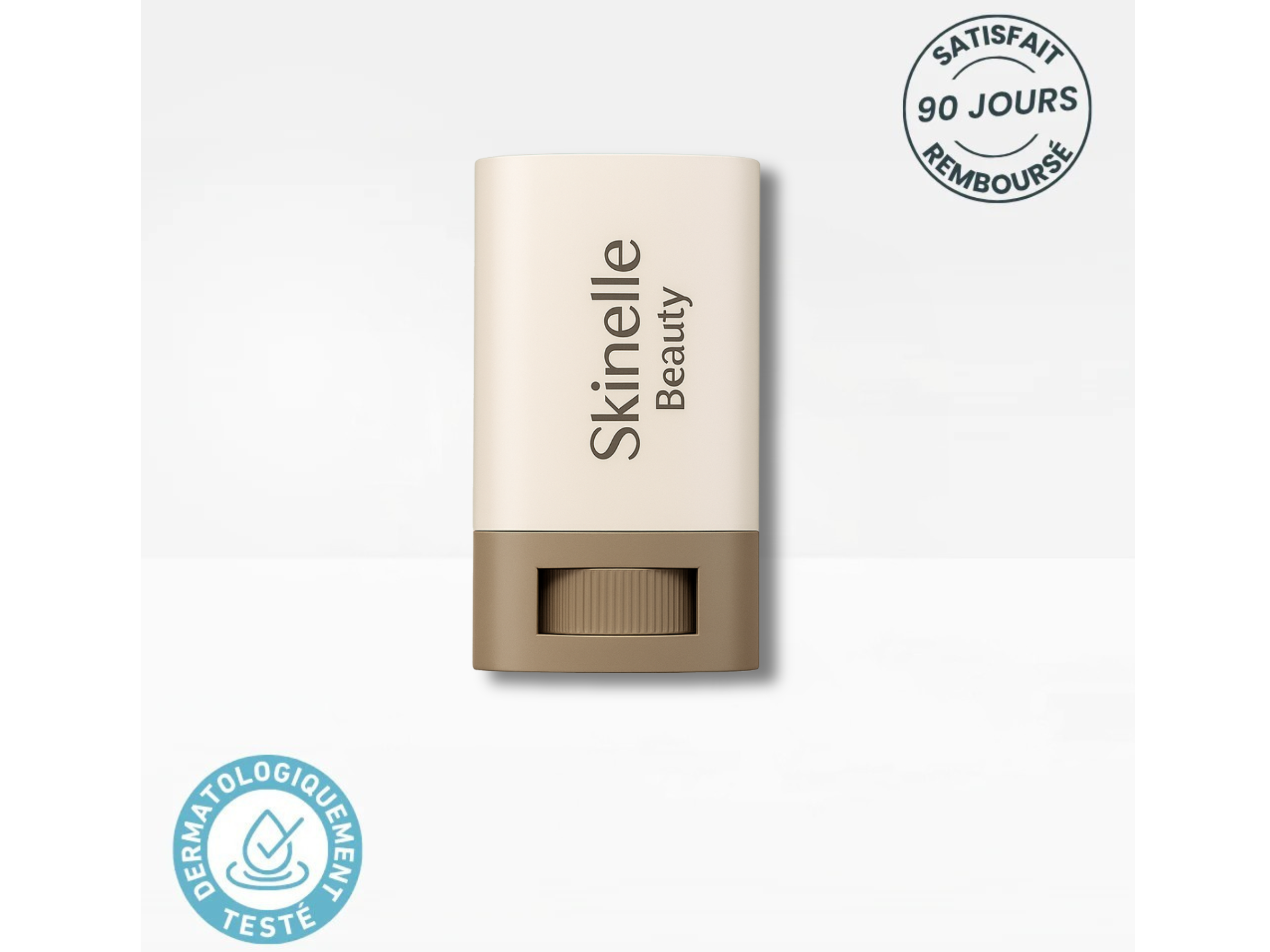 Skinellebeauty™ – Baume de Teint Sublimateur au Sérum