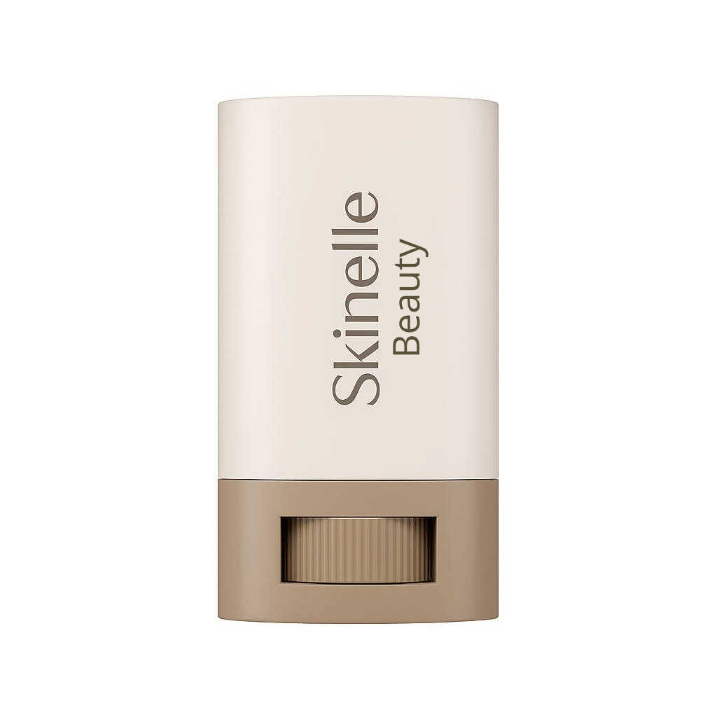 Skinellebeauty™ – Baume de Teint Sublimateur au Sérum