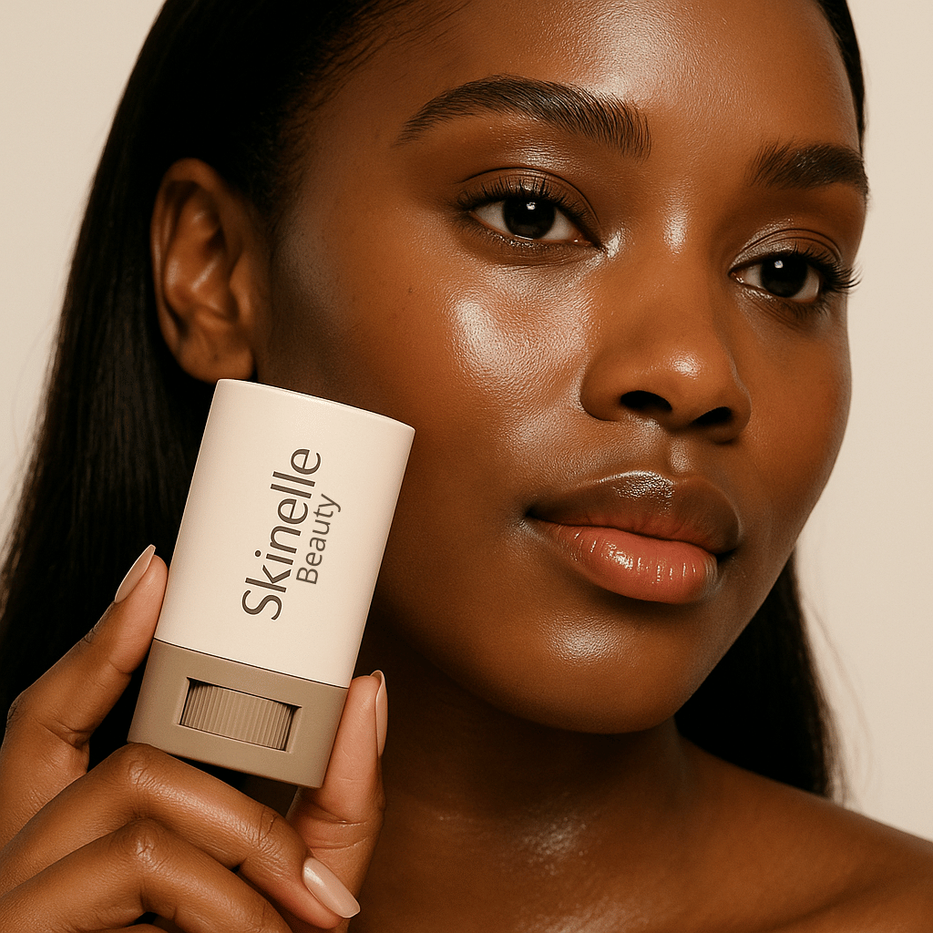 Skinellebeauty™ – Baume de Teint Sublimateur au Sérum