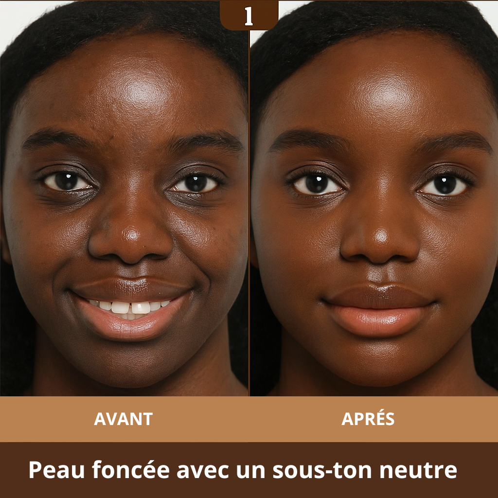 Skinellebeauty™ – Baume de Teint Sublimateur au Sérum