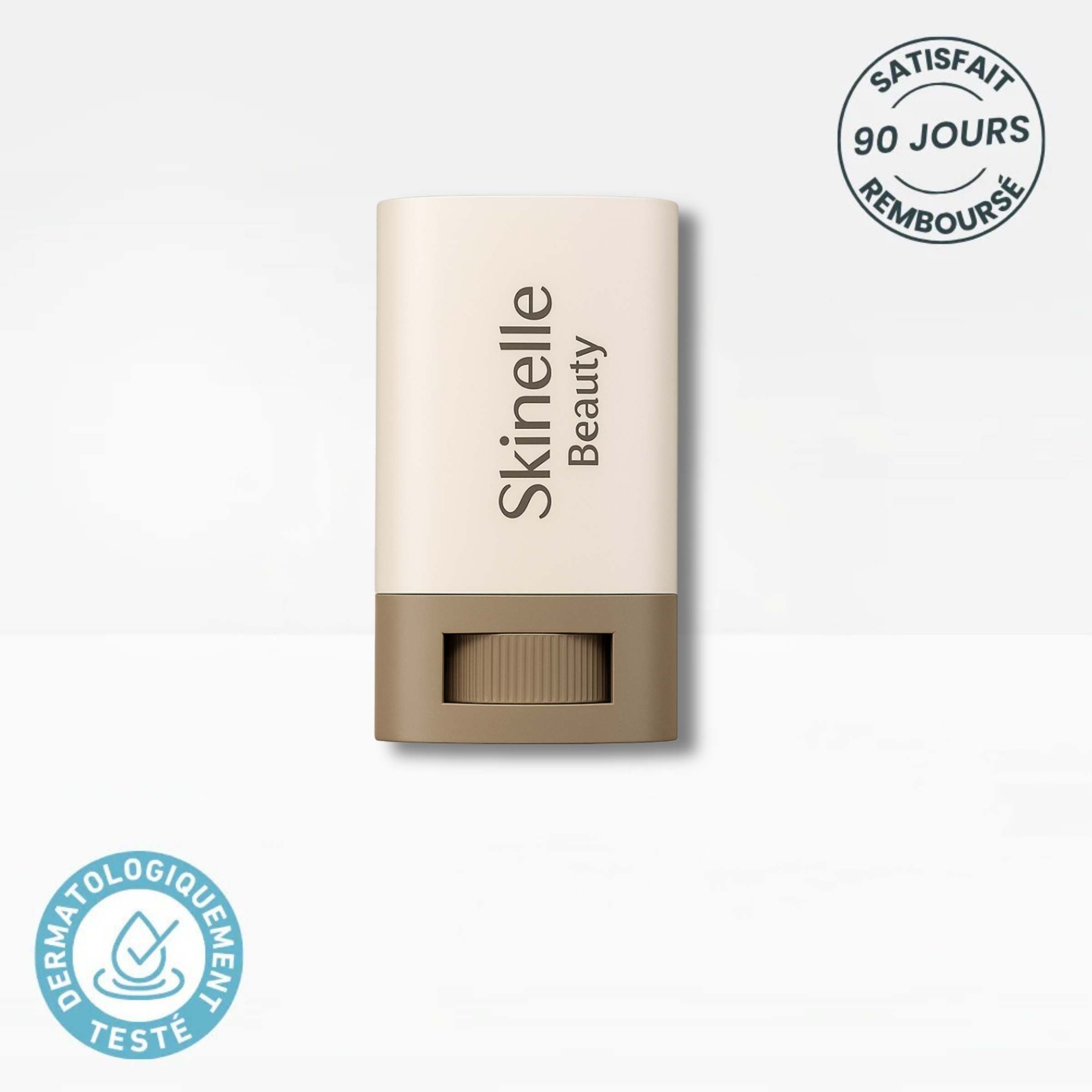 Skinellebeauty™ – Baume de Teint Sublimateur au Sérum